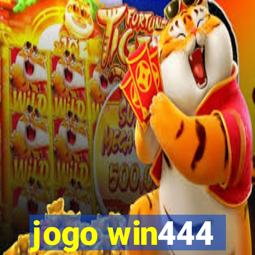 jogo win444